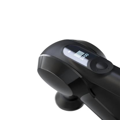 Therabody Theragun G4 Elite Black Quiet 