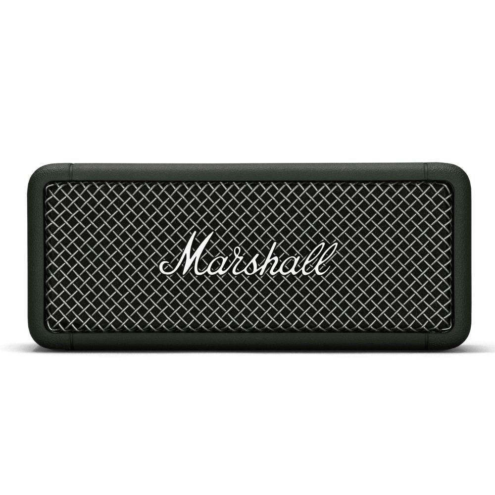 

Marshall Emberton Portable Bluetooth Speaker (Forest)