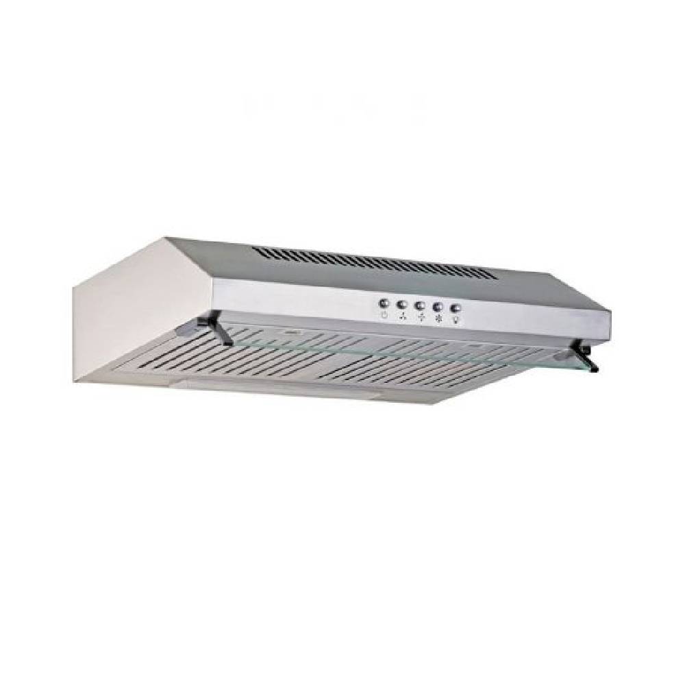 

Faber Hood RUBY XL PB SS 60 with Push button