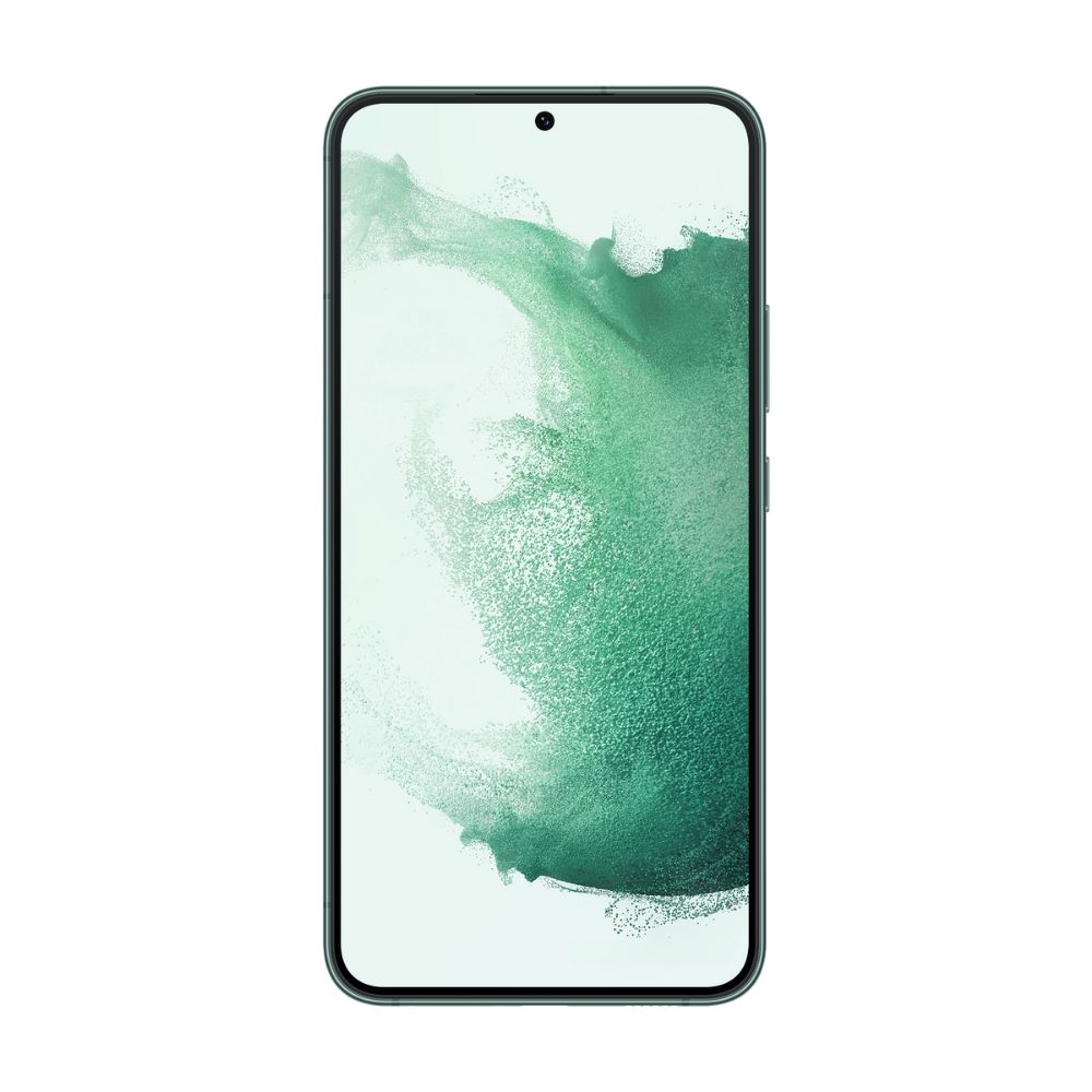 

Samsung Galaxy S22 5G Plus (8 GB RAM, 256 GB ROM, Green)
