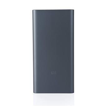 

Mi BHR4295IN 3i 10000mAh Powerbank (Black)