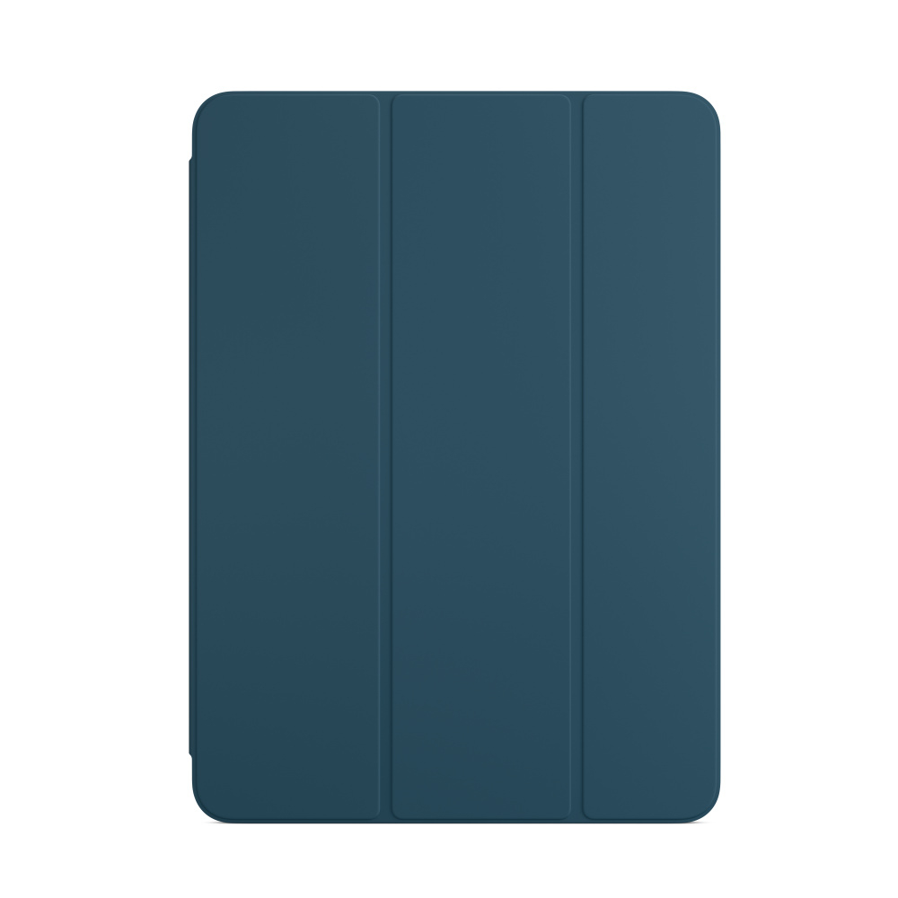 

Apple Leather Sleeve for 13-inch MacBook Air and MacBook Pro (Midnight Blue)