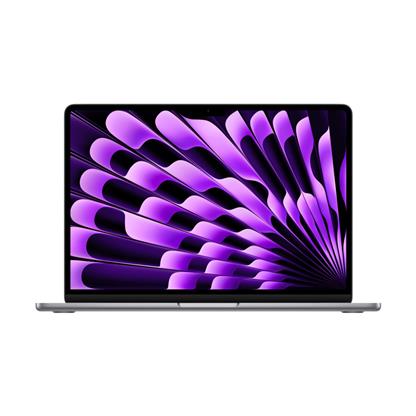 Apple MacBook Air M2 chip (16GB RAM/ 256GB SSD/ 13.6 inch (34.46 cm) Liquid Retina Display/ 8-core CPU/ 8-core GPU macOS/ Space Grey)
