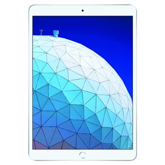 

Apple iPad Air 2020 MV0P2HN/A 256 GB 10.5 inch with Wi-Fi + Cellular (Silver)