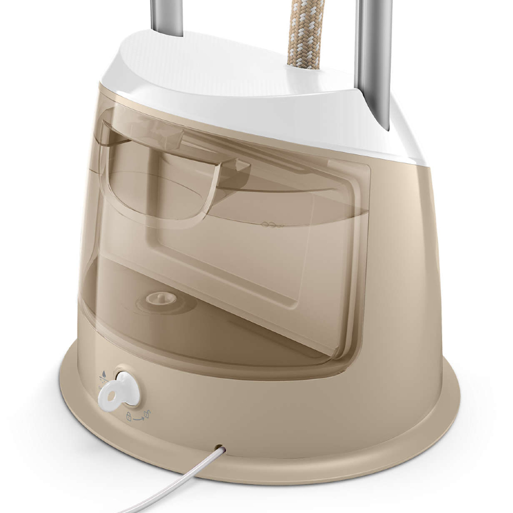 philips standing press