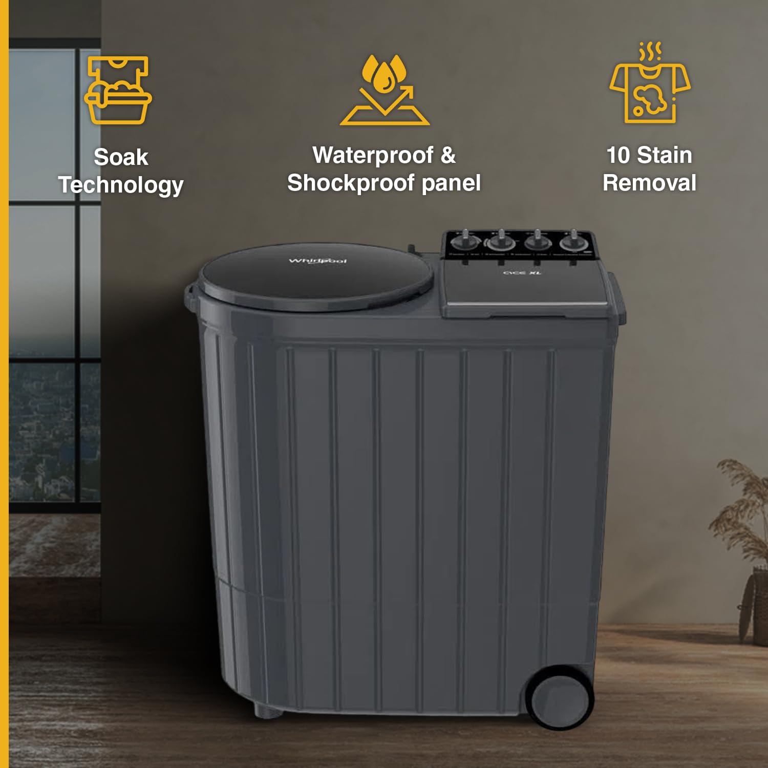 11SS JULIUS Docking Layerd Tank Top 11SS JULIUS Docking Layerd