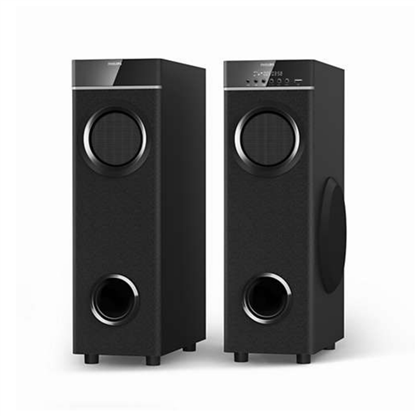 speaker price in vijay sales