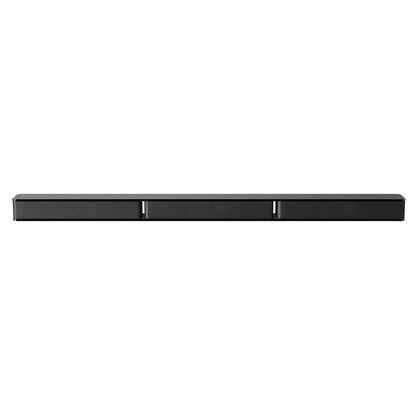 sony 5.1 ch soundbar with tall boy speakers