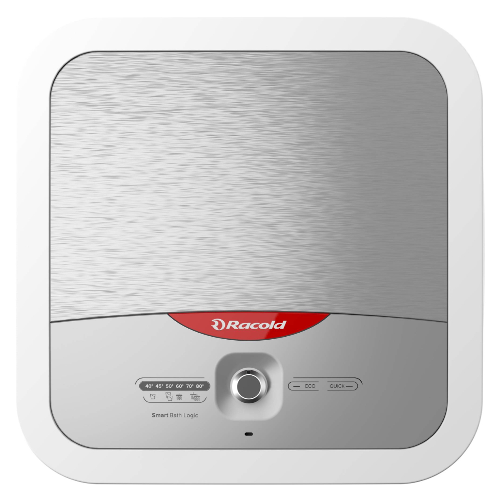 Racold Omnis 15 LUX Plus 2KW Geyser with Silver Ion Technology, Auto Diagnosis, Titanium Plus Technology, Titanium Plus Technology (3180597)
