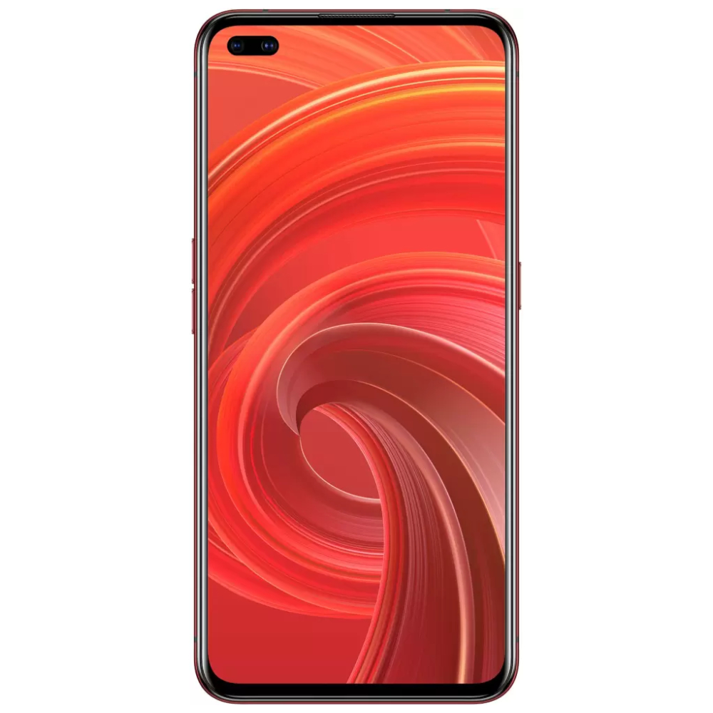 

Realme X50 Pro 5G (6GB 128GB, Rust Red)