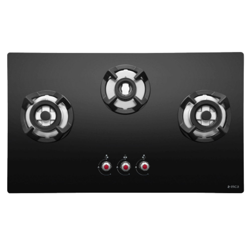 

Elica Classic Flexi HCT 3B 75 DX HOB