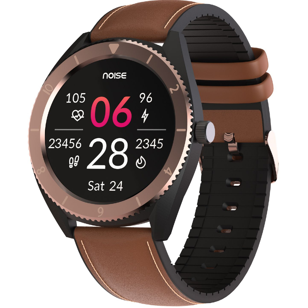 Noise endure smartwatch strap sale