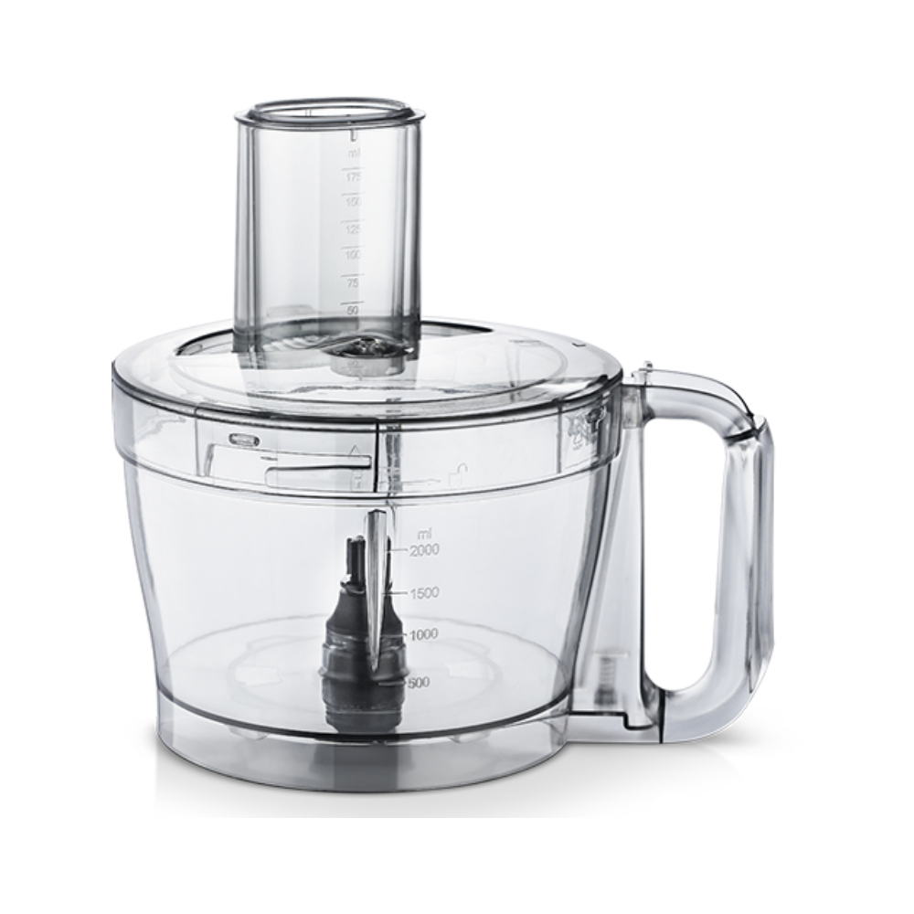 Usha FP 3811 Stainless Steel Food Processor (Black) Price in India