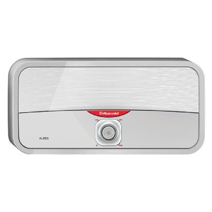 Racold Aures 5.5 KW (3520024) Geyser Price in India - buy Racold Aures 5.5  KW (3520024) Geyser online - Racold : VijaySales.Com