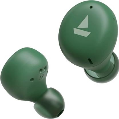 buy boAt Airdopes 381 RTL - In Ear Wireless Earbuds Flawless sound with Bluetooth v5.0 (Army Green) :boAt