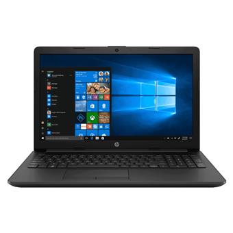 

HP 10TH (Intel Core i3 /4GB RAM/ 1 TB HDD /15.6(39.62cm)/Intel UHD Graphics/Win 10), 15DA3002TU