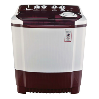 Lg P9042r3smbg 8 0kg Semi Automatic Washing Machine Lg P9042r3smbg 8 0kg Semi Automatic Washing Machine