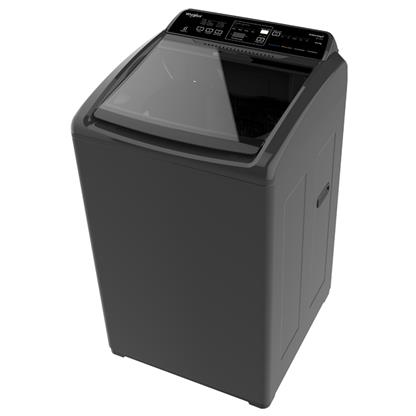 buy Whirlpool WHITEMAGIC ELITE 7kg Fully Automatic Top Loading Washing Machine (Grey) :