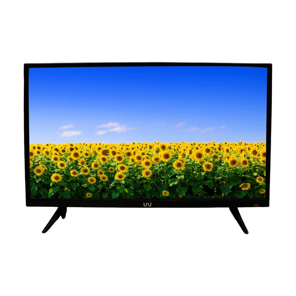 

UnI Smart LED 32 inch(80 cm) UnI32Z (2022 Model Edition), Black