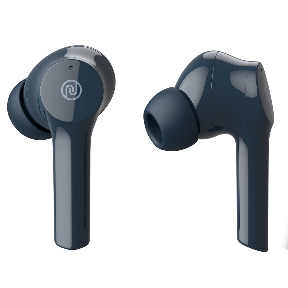 

Noise Buds VS303 Truly Wireless Earbuds with 24 Hour Playtime, 13mm Speaker Driver and Full Touch Control (Space Blue)