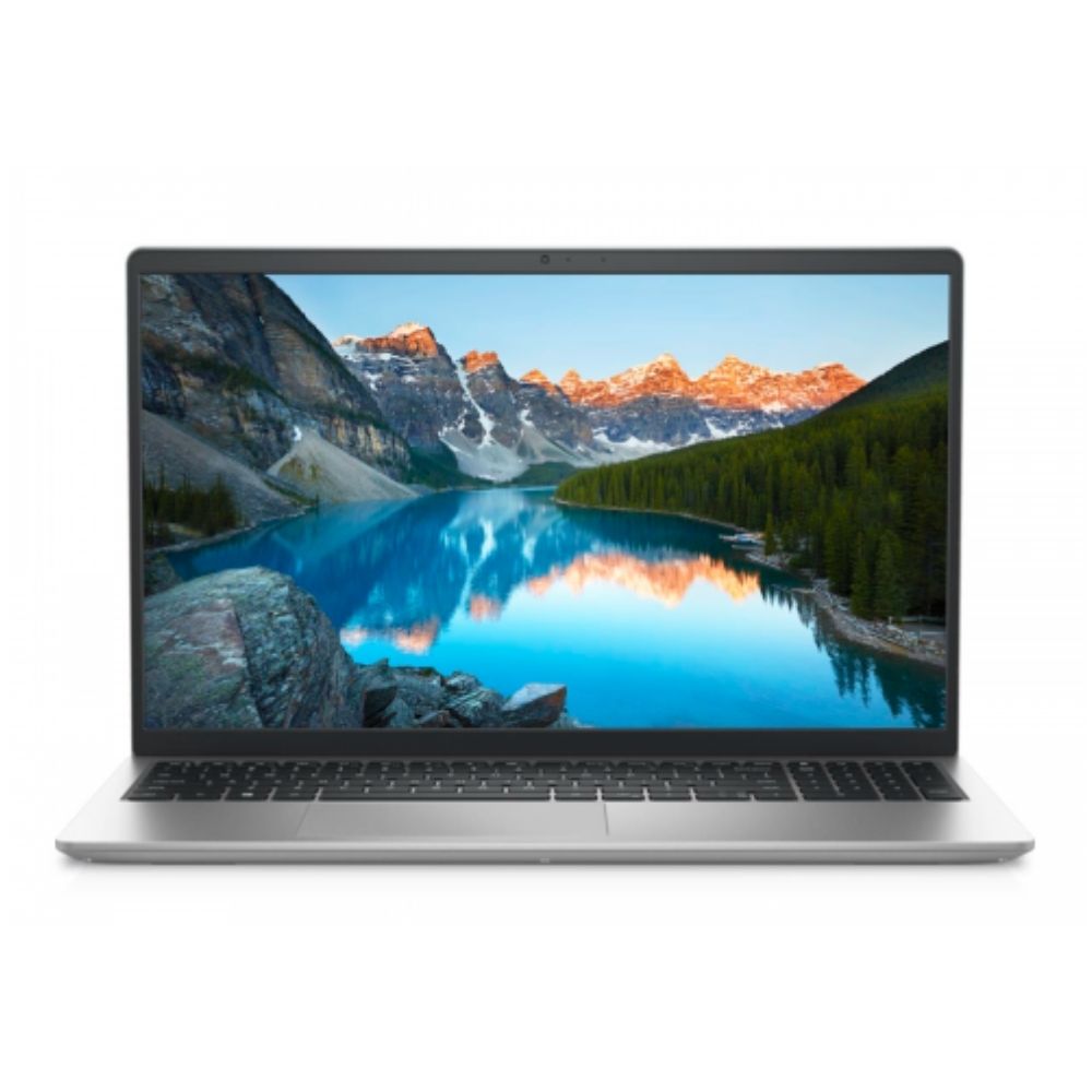 

Dell Inspiron 15 3515 D560524WIN9S (AMD Ryzen 3 3250U/8GB RAM / 256 GB SSD/ 15.6 Inch FHD Display / AMD Radeon™ Vega 8 Graphics /Windows 10), Silver