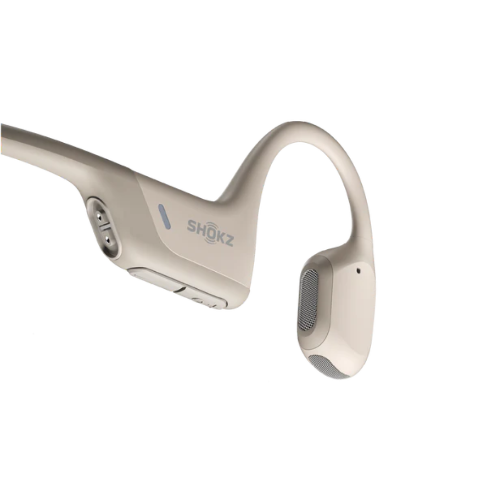 Shokz OpenRun Pro Wireless 9th Gen Bone Conduction OpenEar Bluetooth
