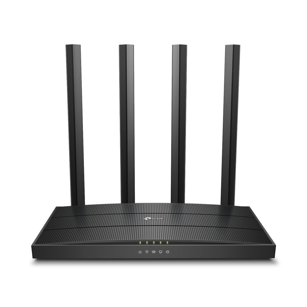 

TP-Link Archer AC1200 Archer C6 Wi-Fi Speed Up