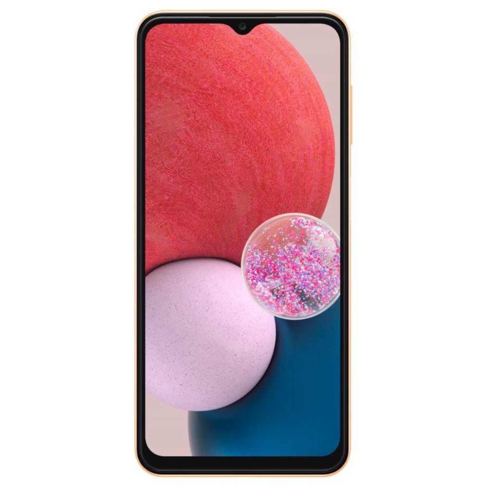

Samsung A13 (4 GB RAM, 64 GB ROM, Awesome Orange)