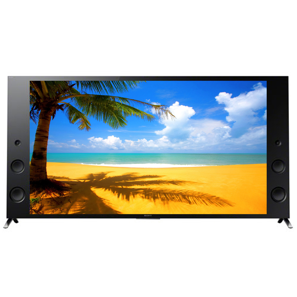 テレビ SONY BRAVIA  KJ-55X9300C Android TV X9300Cシリーズ | テレビ ブラビア | ソニー