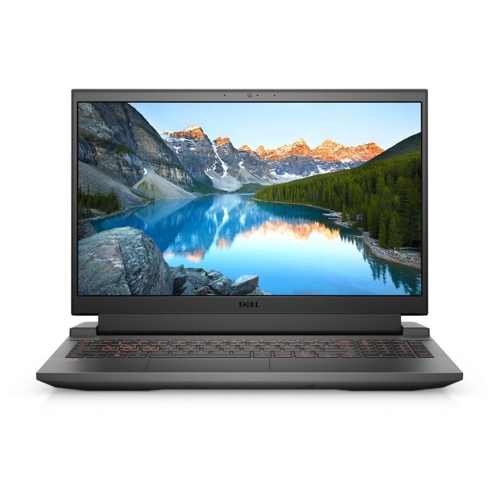 

DELL G15 5510 D560535WIN9B Gaming Laptop (10th Gen Intel Core i5 / 16 GB RAM / 512 GB SSD /15.6 Inch (39.62 cm) Display /4 GB NVIDIA Graphics /WIN 10), Black