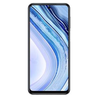 

Redmi Note 9 Pro Max (8GB 128GB, Champagne Gold), MZB9591IN