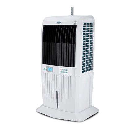 buy Symphony 70 Litres Desert Air Cooler (STORM70I, White) :Symphony