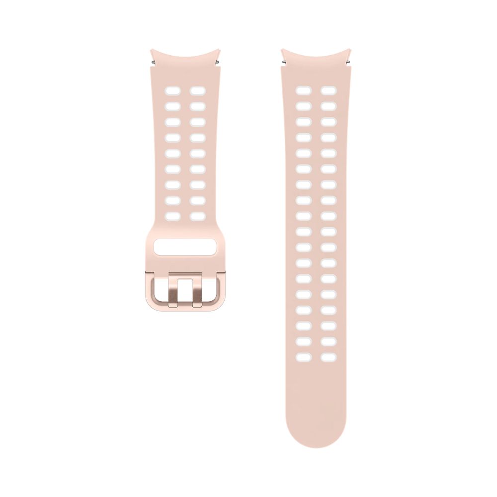 

Samsung Galaxy Watch4 Extreme Sport Band (20mm, M/L, Pink)