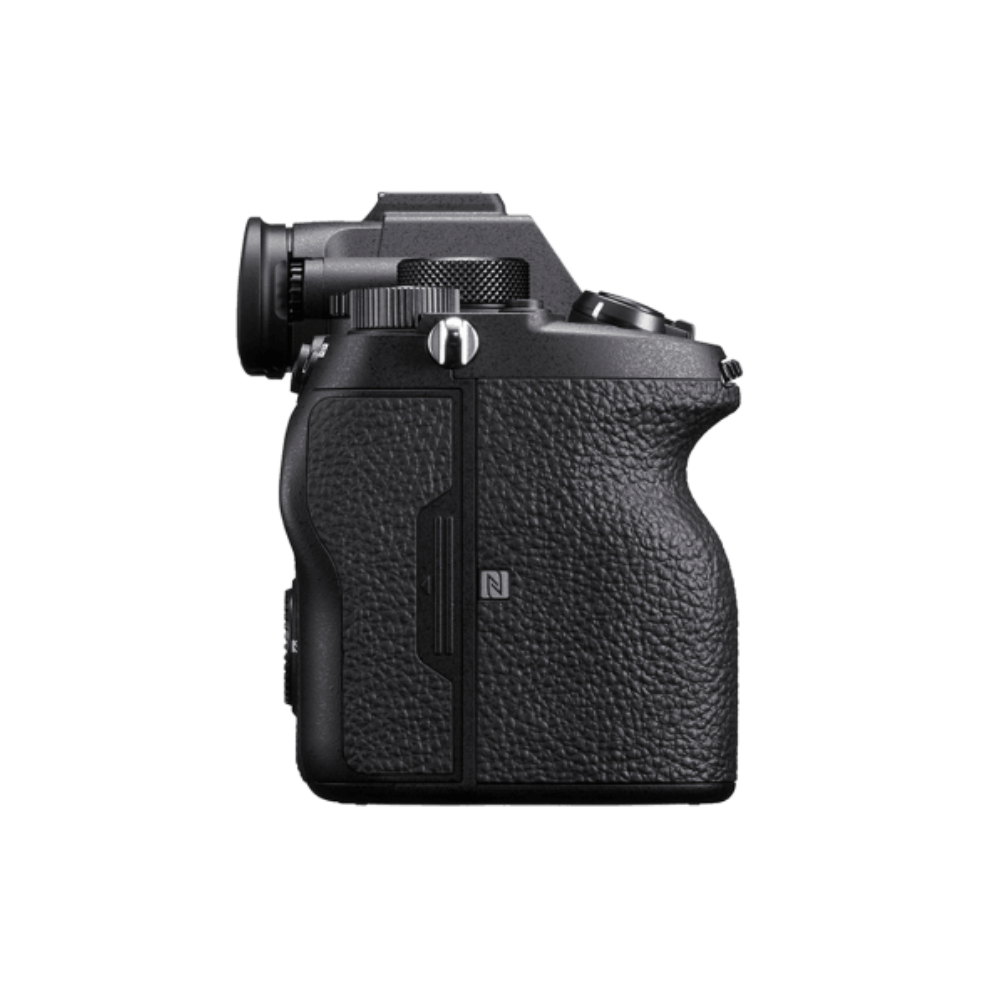 SONY α7RIV たのし ICL-7M4