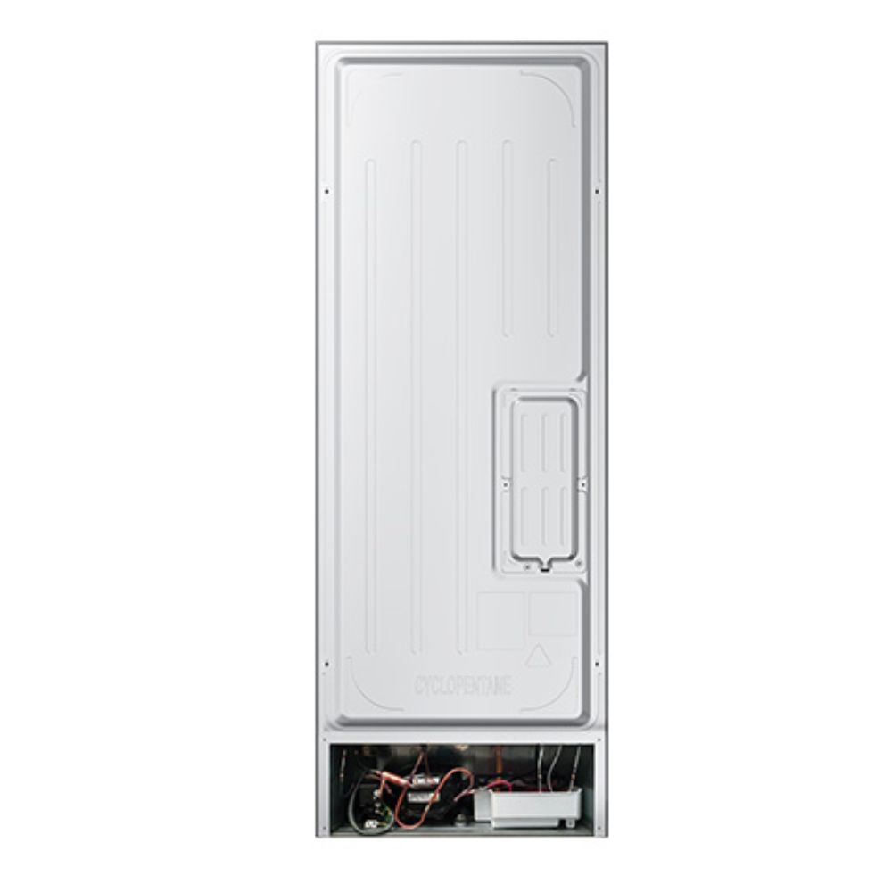 Haier 376 Ltrs Star Frost Free Double Door Inverter