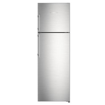 

Liebherr TCSS3540-21 345Ltr Frost Free Refrigerator (Stainless Steel), TCSS3540-21I01
