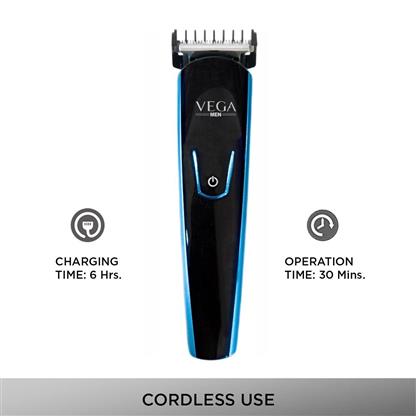 vega t4 trimmer price