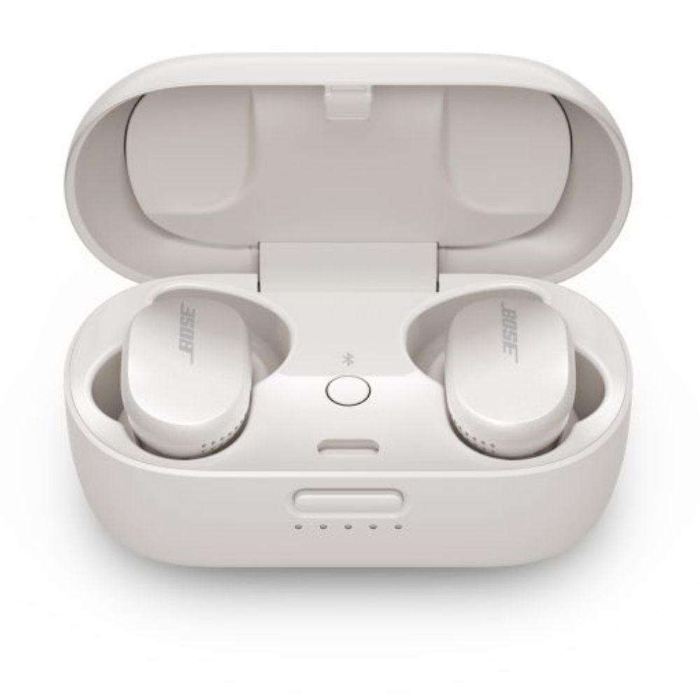 Bose QuietComfort Noise Cancelling Earbuds - True Wireless 