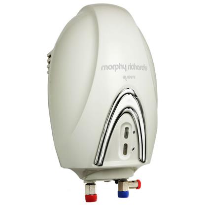 Morphy Richards Quente 3 Litres Water Heater (3 KW) Price in India - buy Morphy  Richards Quente 3 Litres Water Heater (3 KW) online - : VijaySales.Com