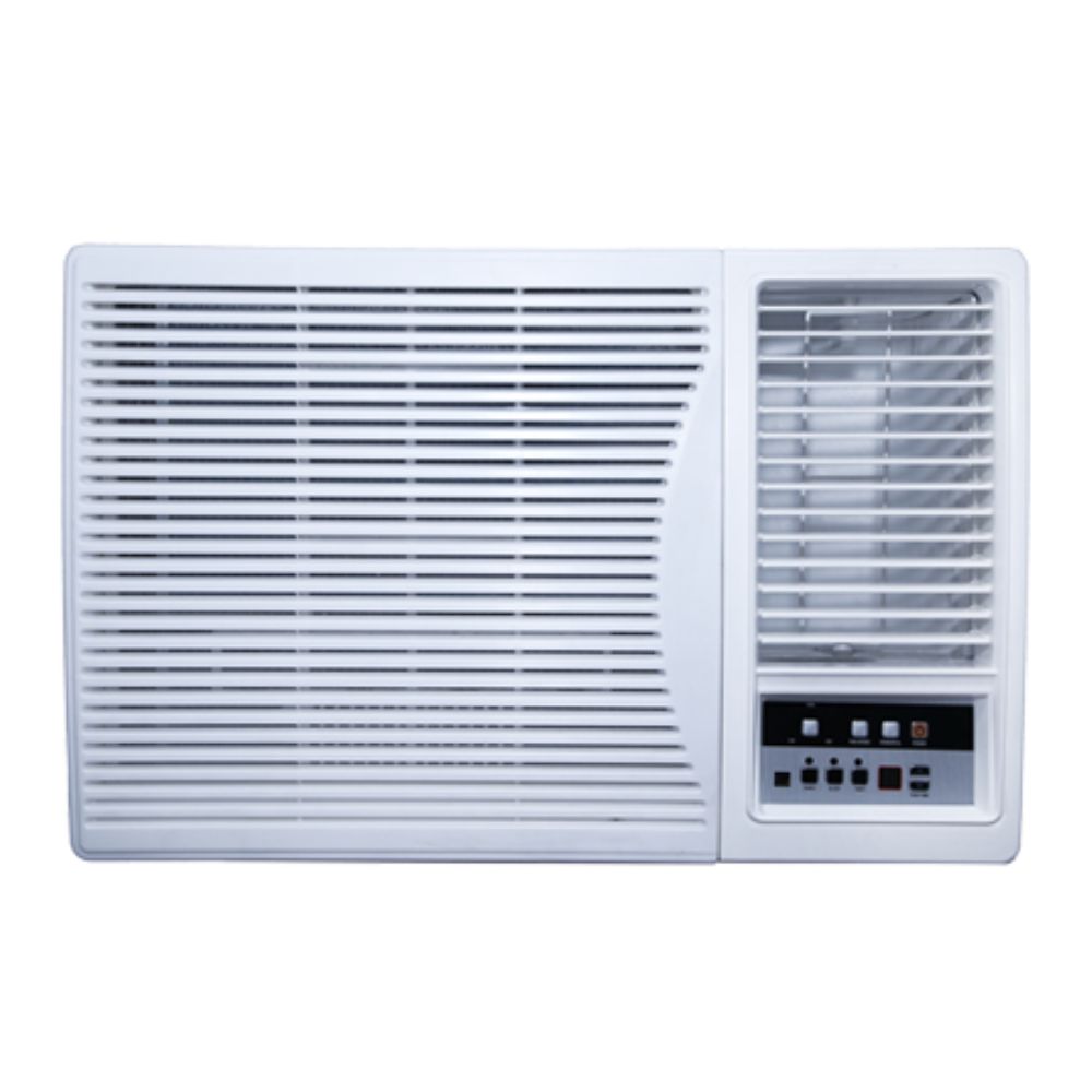 

Panasonic 1.5 Ton 5 Star Window Air Conditioner (CWXN182AM)