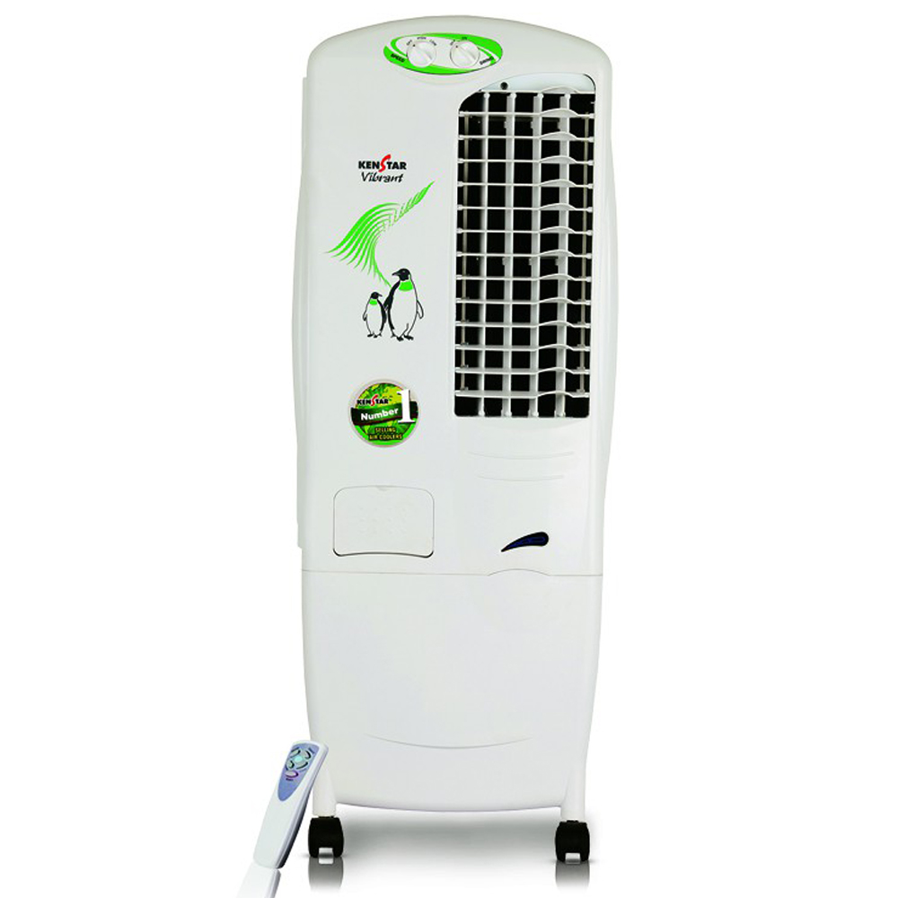 

Kenstar KCHVBF3HFCA Personal Air Cooler (20 Litres)