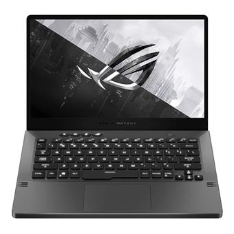 

Asus ROG Zephyrus (AMD Ryzen 7 /16 GB RAM/512 GB SDD /14(35.56cm)/NVIDIA GeForce GTX 6GB/Windows 10 Home), GA401IUHE141TS