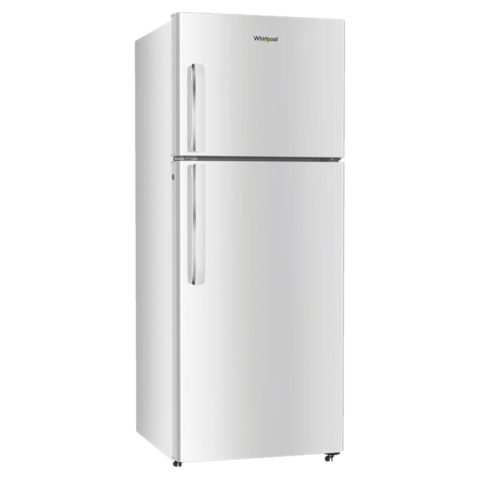 Whirlpool Neo Fresh 245L Frost Free Double Door Refrigerator (Classic