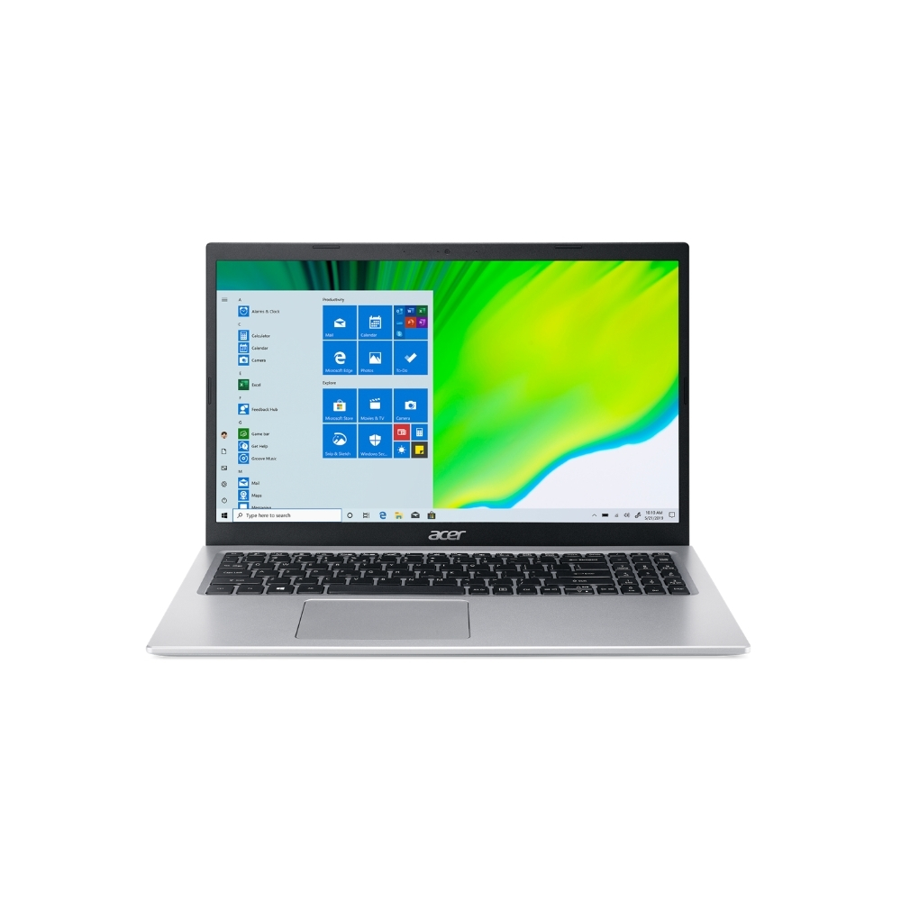 

Acer Aspire 5 A514 NXA2BSI002 Laptop (11th Gen Core i3/4GB RAM/512GB SSD/14 /Intel® UHD Graphics/ Windows 10), Silver