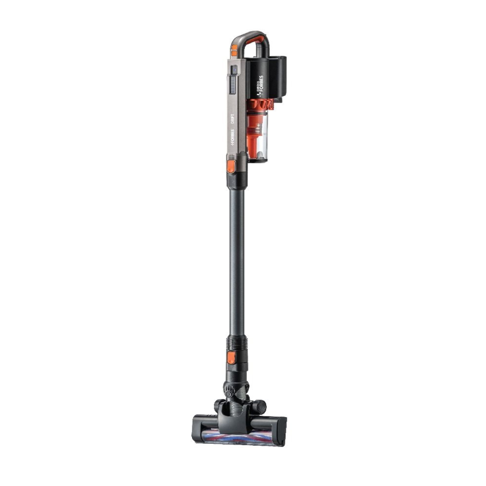 

Eureka Forbes Drift Cordless Vacuum Cleaner with Twin Speed Mode, Multi Mode cleaning, Blower Function, Cordless Vacuum Cleaner