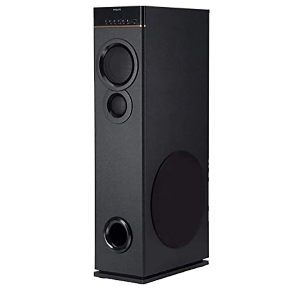 Philips SPA9080B/94 2.0 Tower Speaker Price in India buy Philips