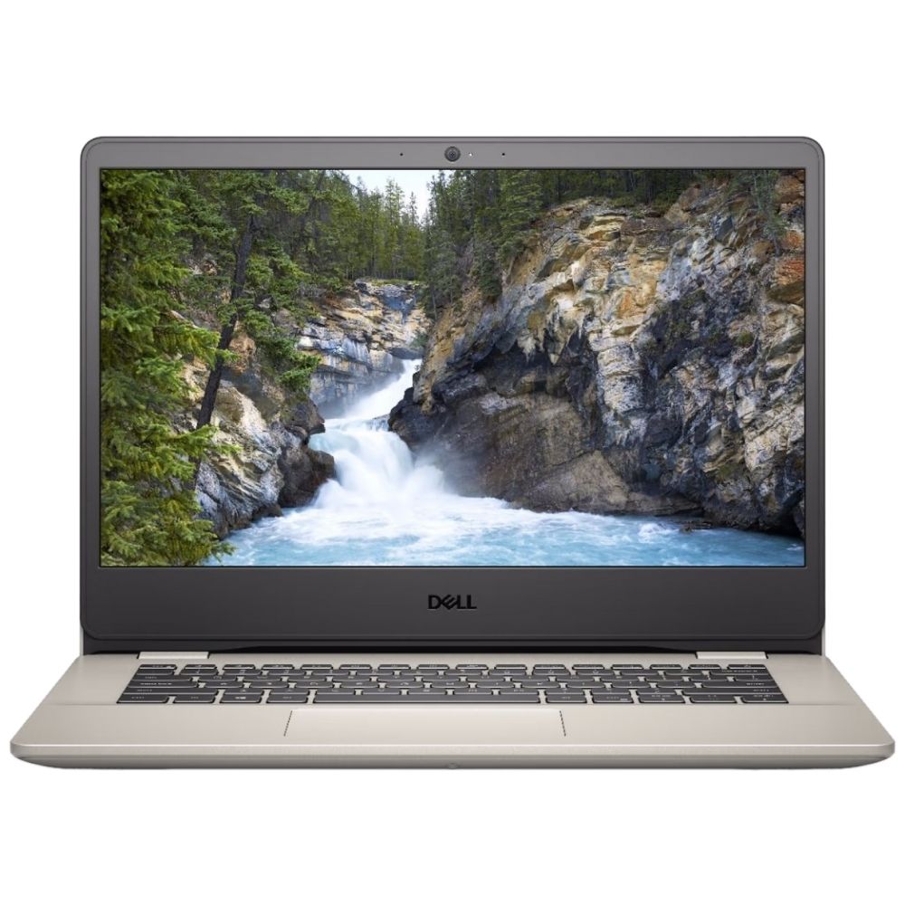 

Dell Vostro 3400 D552176WIN9D Laptop (11th Gen Core i3 /4GB RAM/ 1TB HDD+256GB SSD / 14 Inch(35.56 cm) HD Display/ Intel UHD Graphics/ Windows 10), Silver