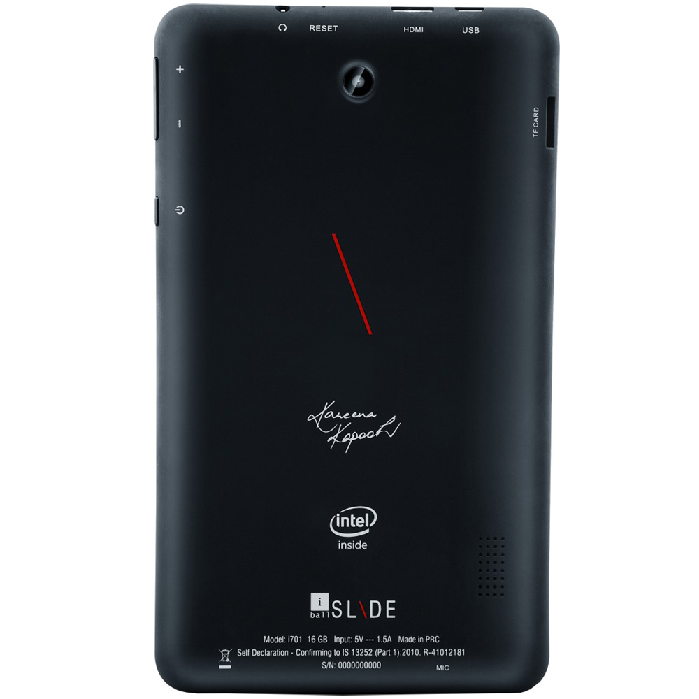 iBall Slide i701 Price in India buy iBall Slide i701 online