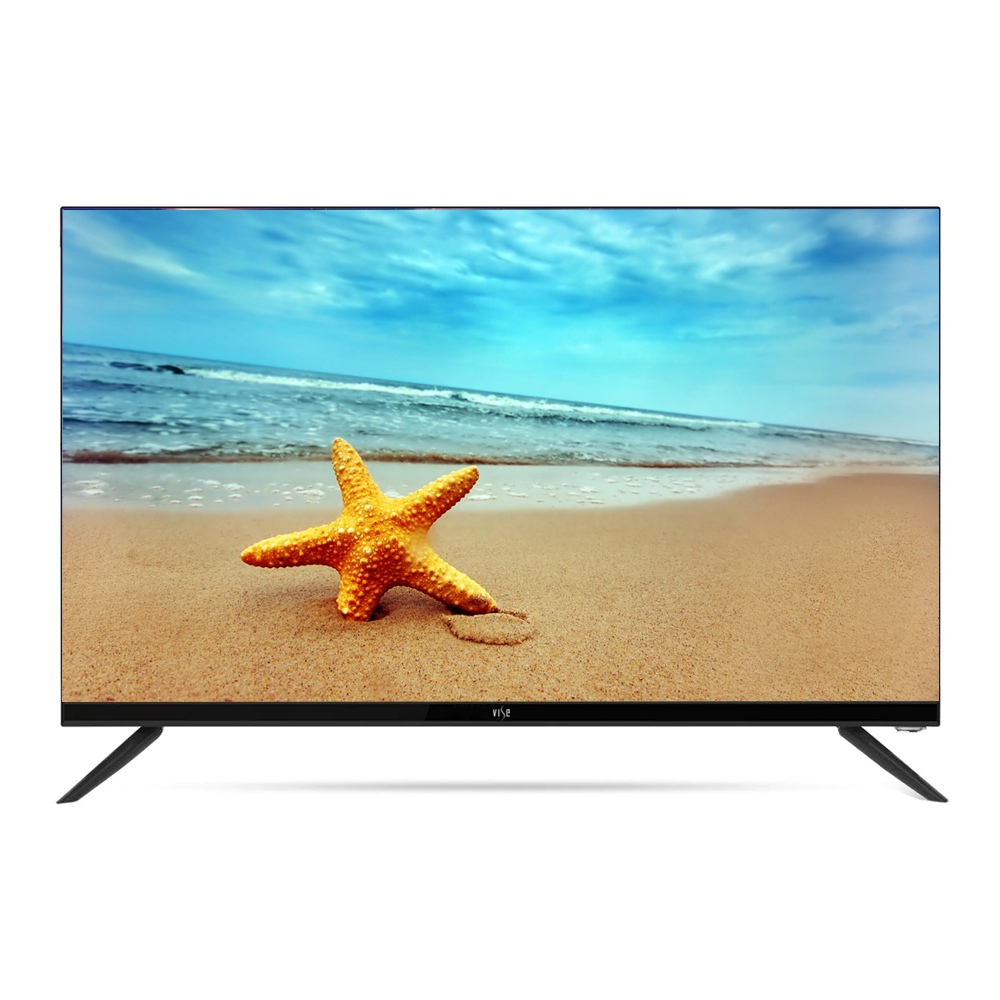 

Vise 80 cm (32 inches) HD LED TV VS32HAA8A (2022 Model Edition)