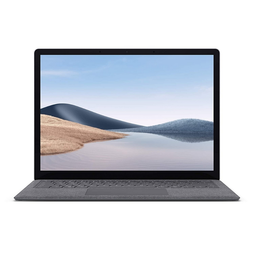 

Microsoft Surface Laptop 4 5PB-00049 (AMD Ryzen 5 4680U / 8 GB RAM / 256 GB SSD / 13.5 (34.29 cm) PixelSense Display/ Radeon Graphics / Windows 11), Platinum